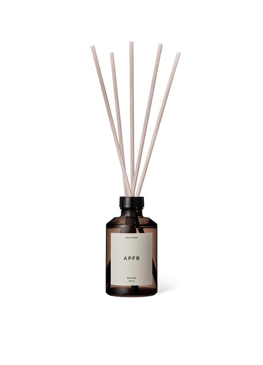 REED DIFFUSER 室內擴香-BLUE HOUR